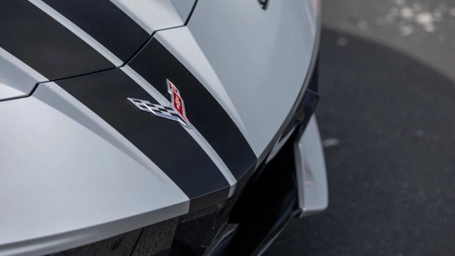 2020 Chevrolet Corvette C8 - Image 9 of 29