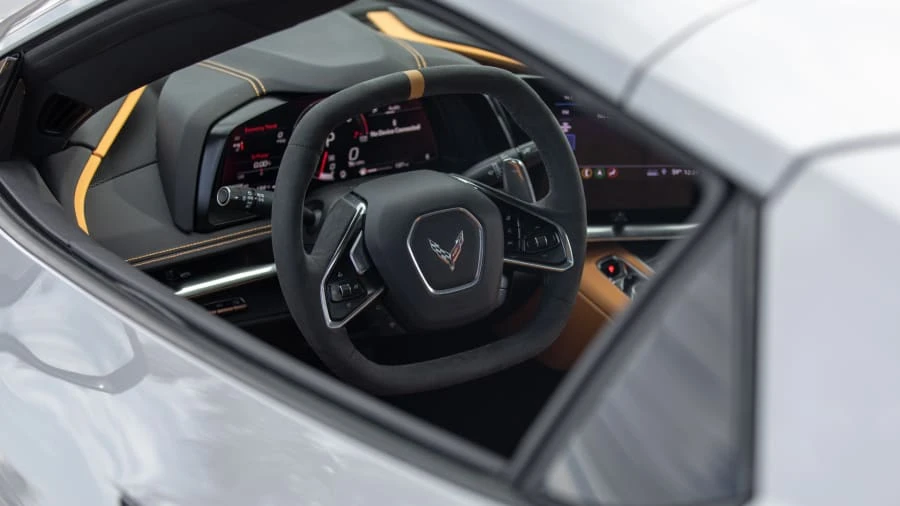 2020 Chevrolet Corvette C8 - Image 10 of 29