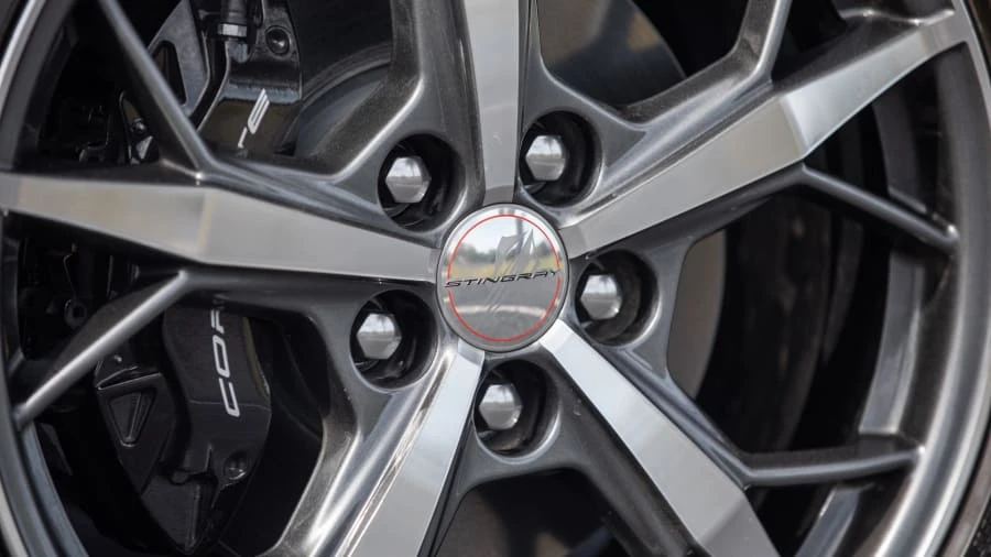 2020 Chevrolet Corvette C8 - Image 11 of 29