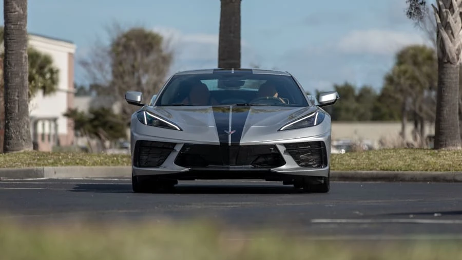 2020 Chevrolet Corvette C8 - Image 14 of 29