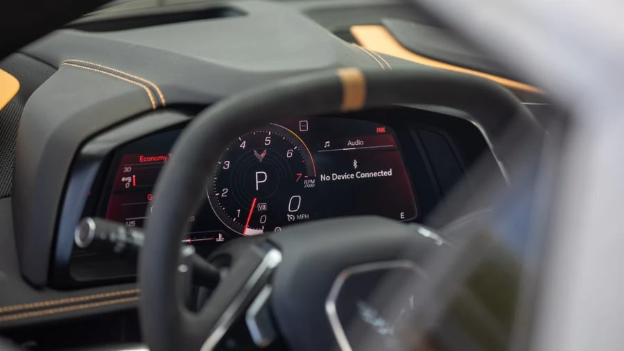 2020 Chevrolet Corvette C8 - Image 16 of 29