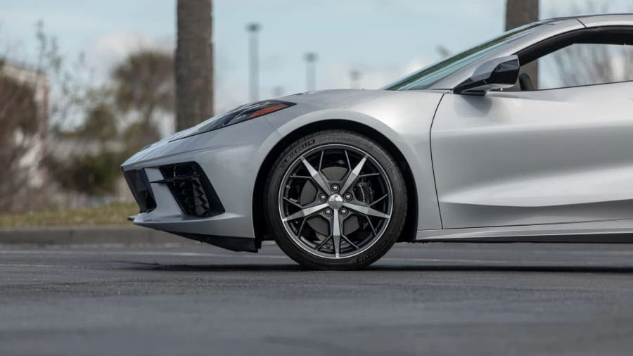 2020 Chevrolet Corvette C8 - Image 17 of 29