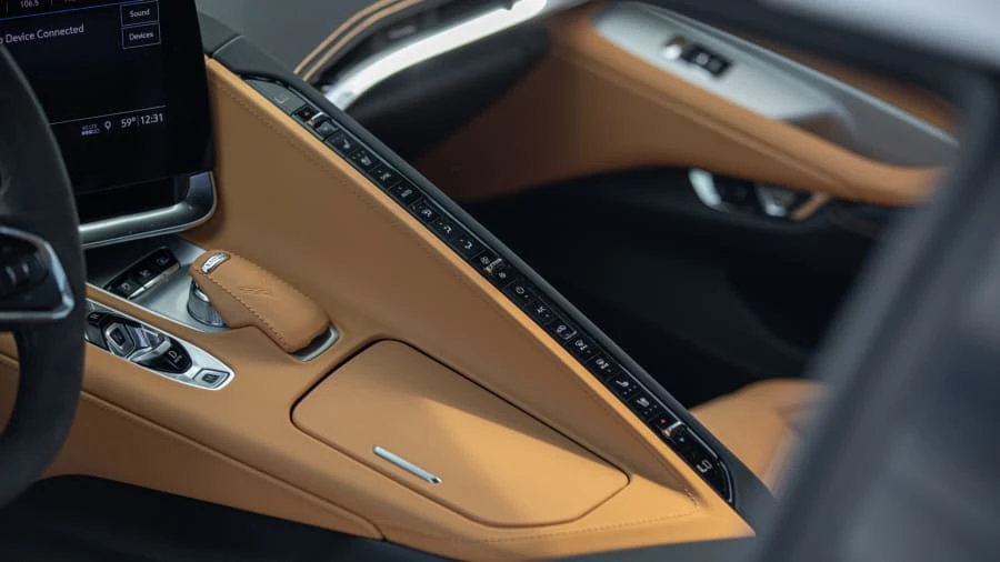 2020 Chevrolet Corvette C8 - Image 18 of 29
