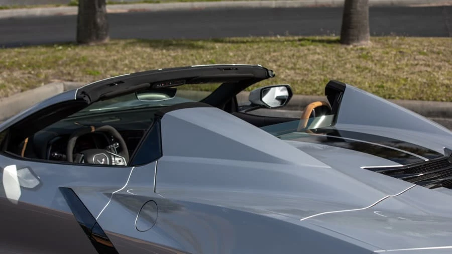 2020 Chevrolet Corvette C8 - Image 19 of 29
