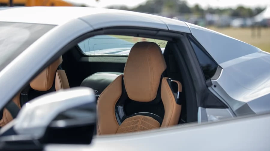 2020 Chevrolet Corvette C8 - Image 22 of 29