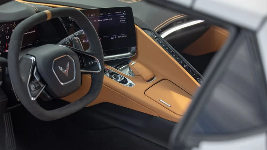 2020 Chevrolet Corvette C8 - Image 23 of 29