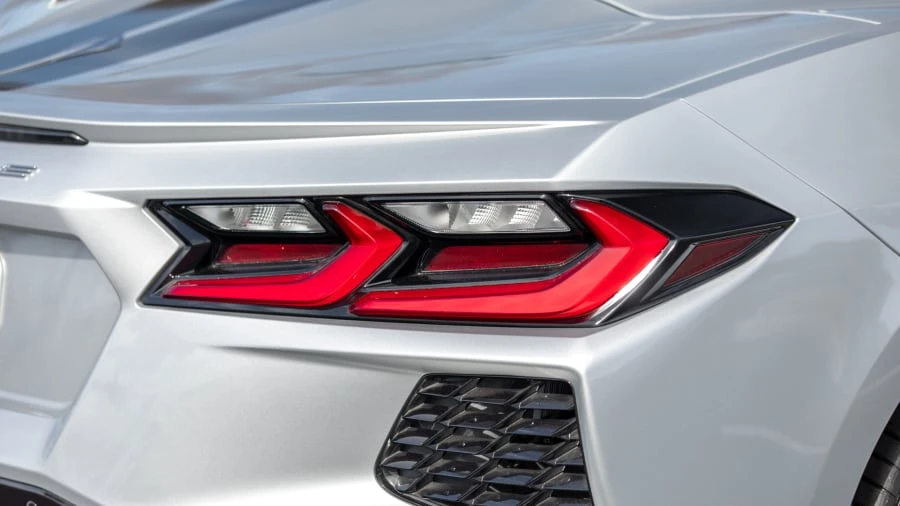 2020 Chevrolet Corvette C8 - Image 24 of 29