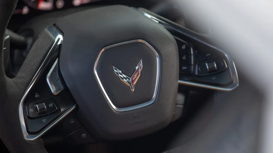 2020 Chevrolet Corvette C8 - Image 25 of 29