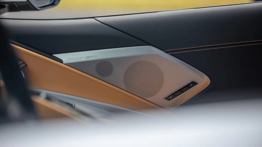 2020 Chevrolet Corvette C8 - Image 26 of 29