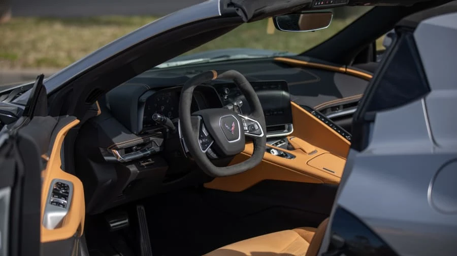 2020 Chevrolet Corvette C8 - Image 27 of 29