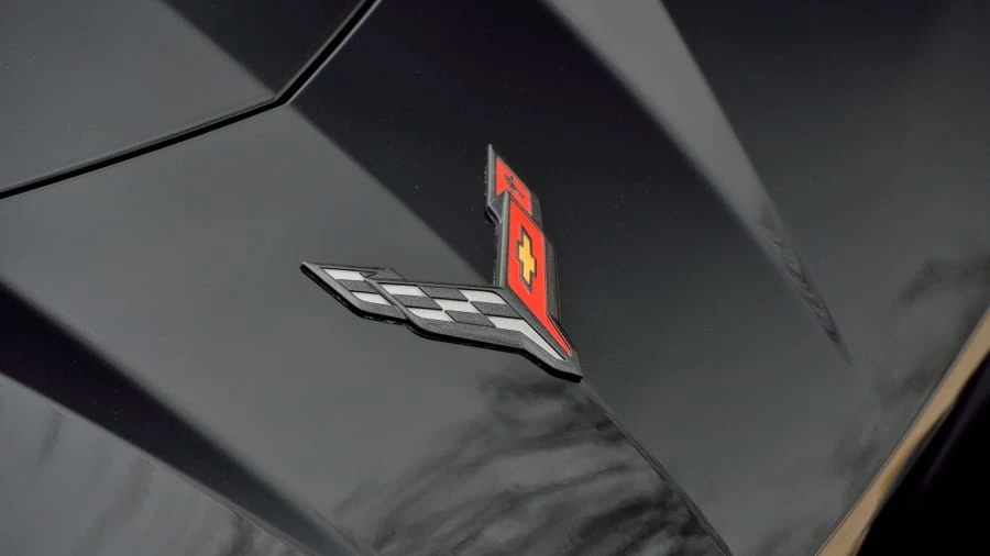 2020 Chevrolet Corvette C8 - Image 7 of 27