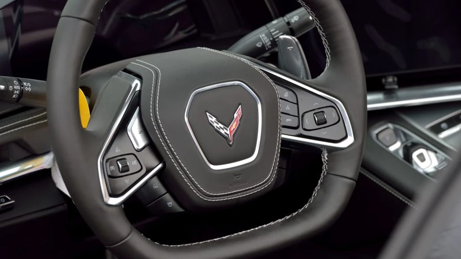 2020 Chevrolet Corvette C8 - Image 10 of 27