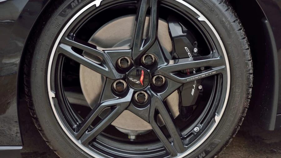 2020 Chevrolet Corvette C8 - Image 15 of 27