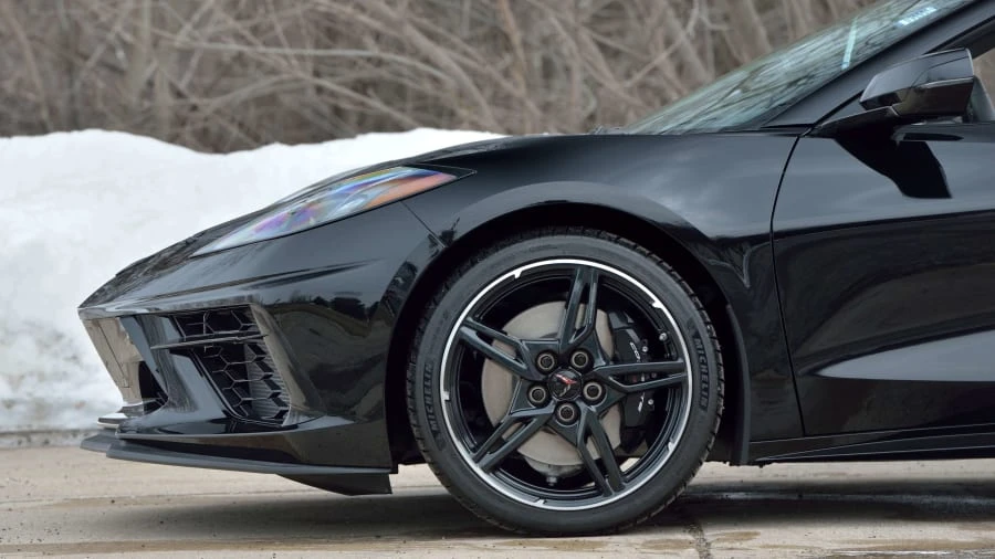 2020 Chevrolet Corvette C8 - Image 19 of 27