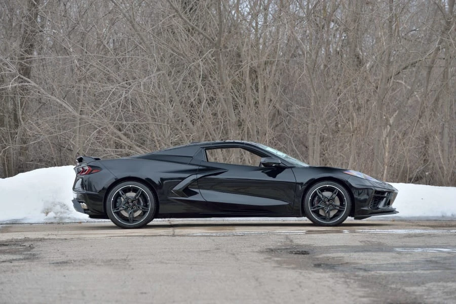 2020 Chevrolet Corvette C8 - Image 23 of 27