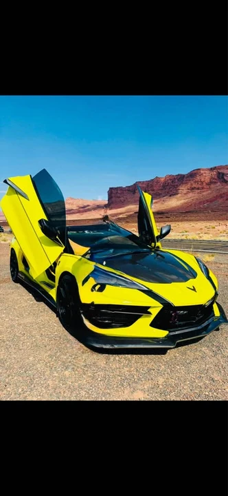 2020 Chevrolet Corvette C8 - Image 5 of 5