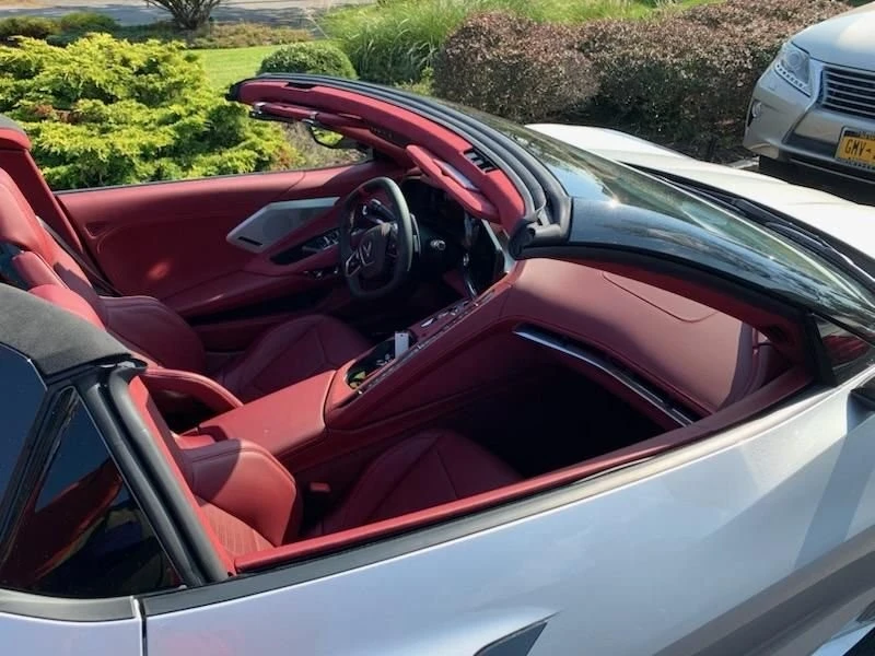 2020 Chevrolet Corvette C8 - Image 7 of 8