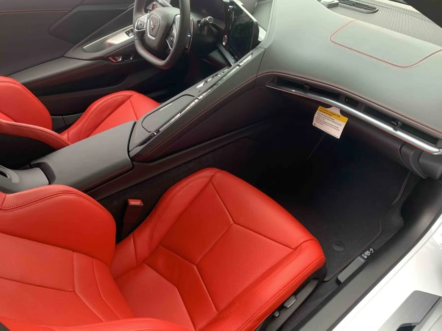 2020 Chevrolet Corvette C8 - Image 5 of 11