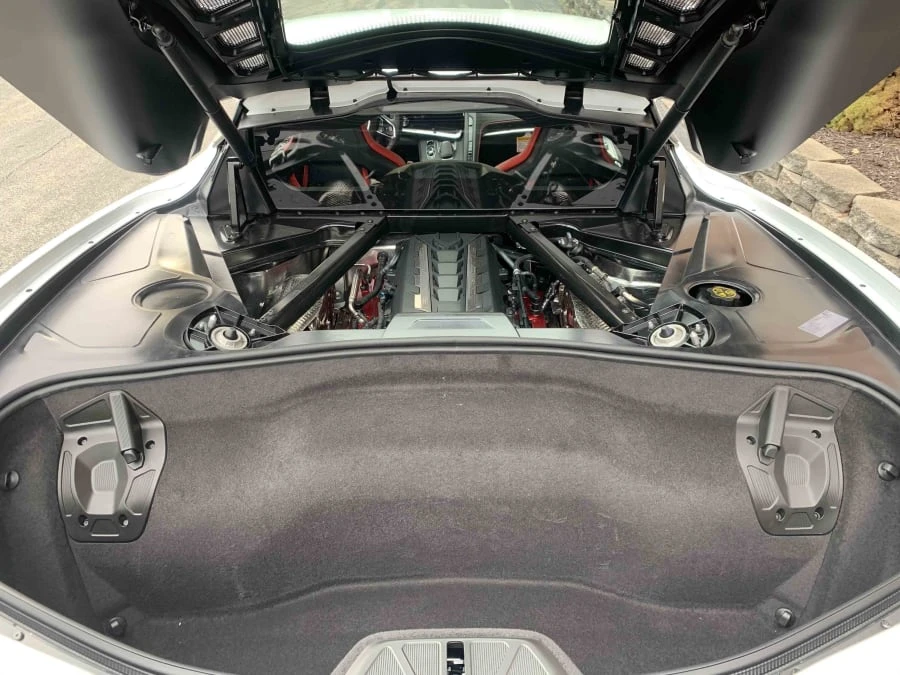 2020 Chevrolet Corvette C8 - Image 6 of 11