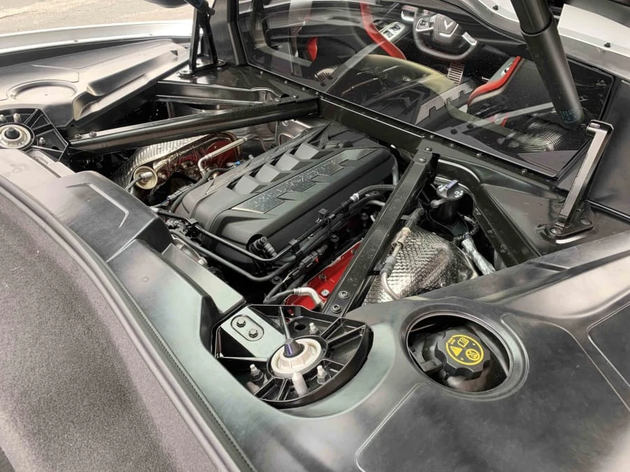2020 Chevrolet Corvette C8 - Image 7 of 11