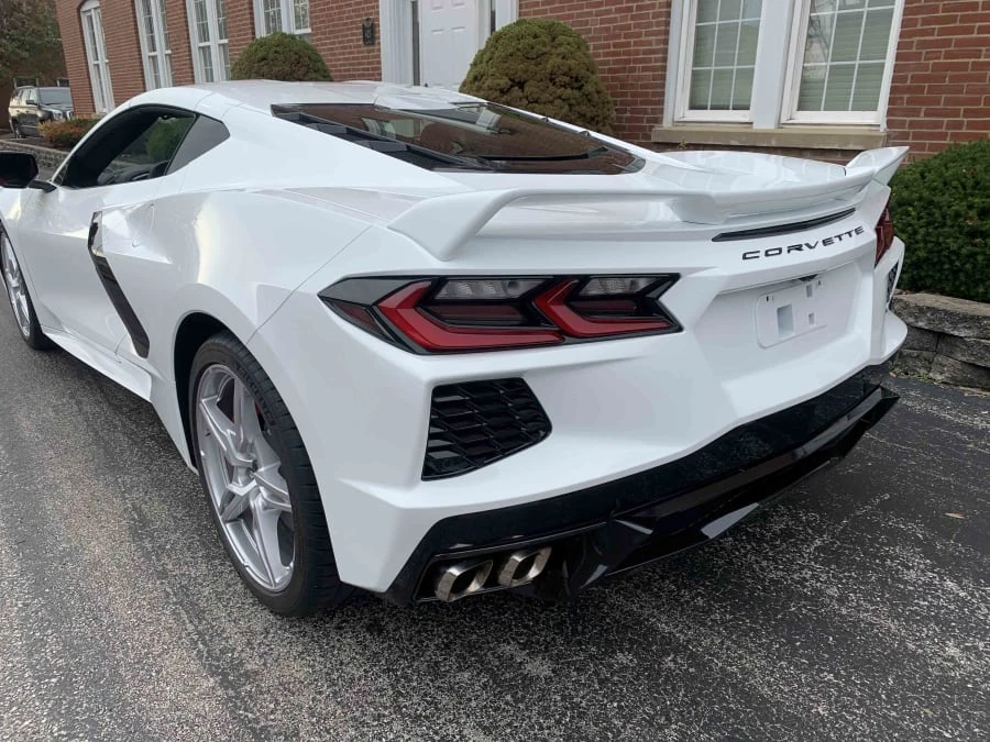 2020 Chevrolet Corvette C8 - Image 11 of 11