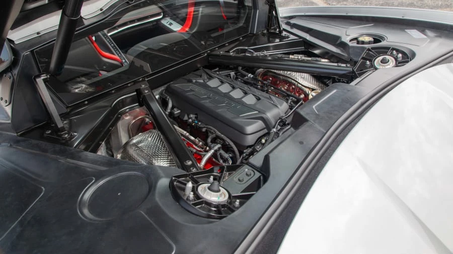 2020 Chevrolet Corvette C8 - Image 7 of 21