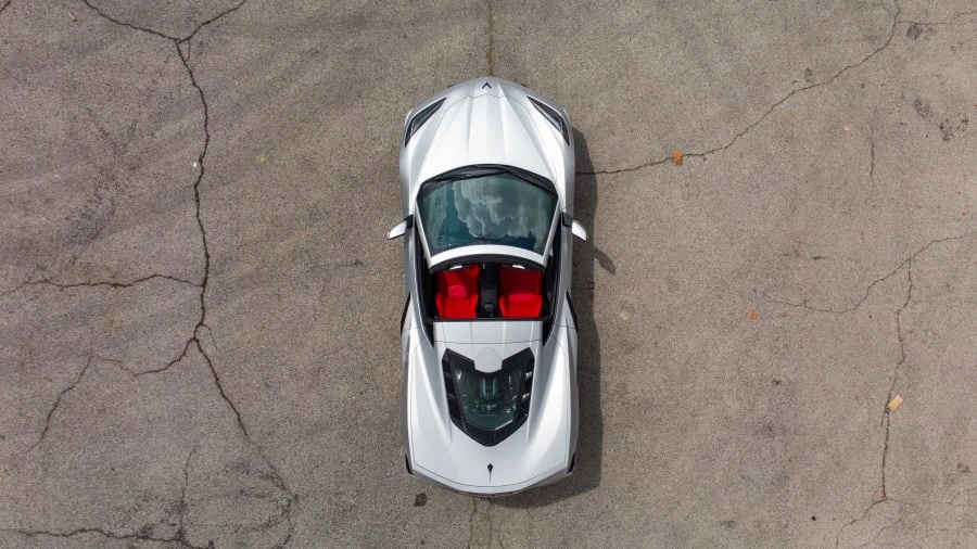 2020 Chevrolet Corvette C8 - Image 9 of 21