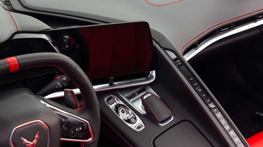 2020 Chevrolet Corvette C8 - Image 10 of 21