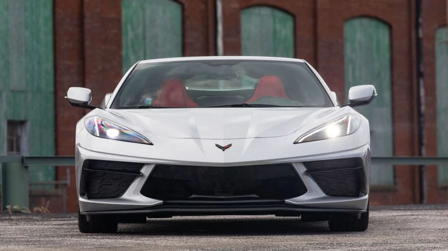 2020 Chevrolet Corvette C8 - Image 11 of 21