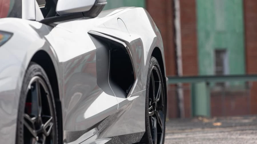 2020 Chevrolet Corvette C8 - Image 14 of 21