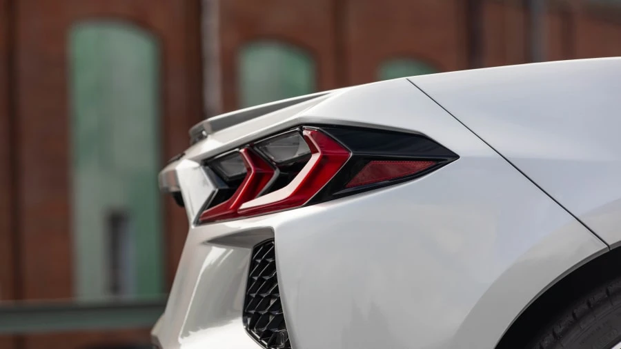 2020 Chevrolet Corvette C8 - Image 15 of 21