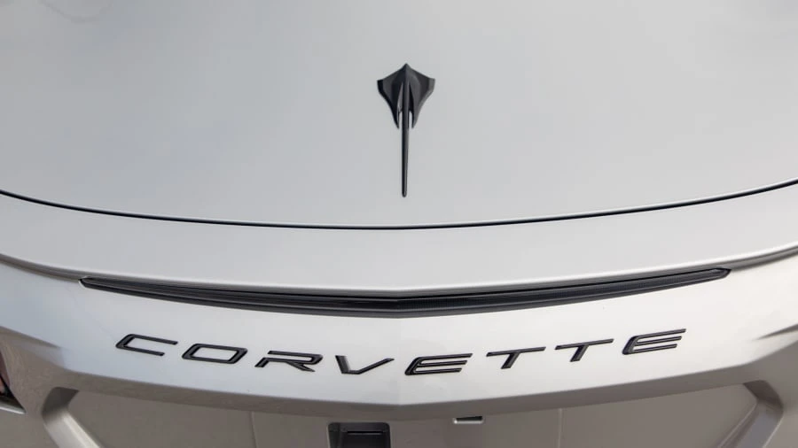 2020 Chevrolet Corvette C8 - Image 17 of 21