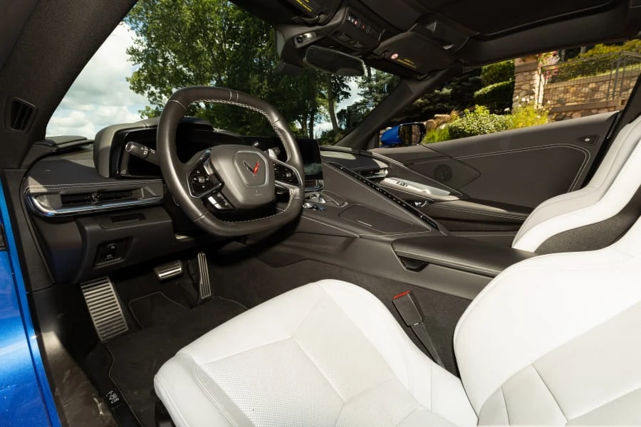 2020 Chevrolet Corvette C8 - Image 16 of 31