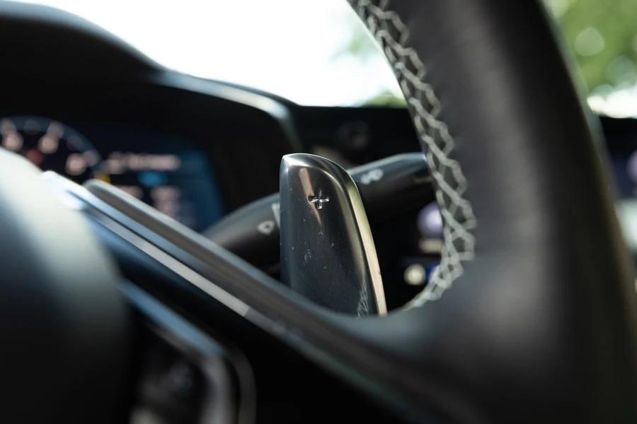 2020 Chevrolet Corvette C8 - Image 29 of 31