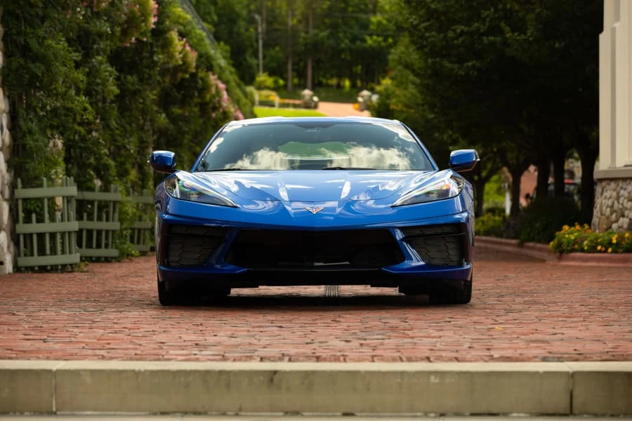 2020 Chevrolet Corvette C8 - Image 13 of 31