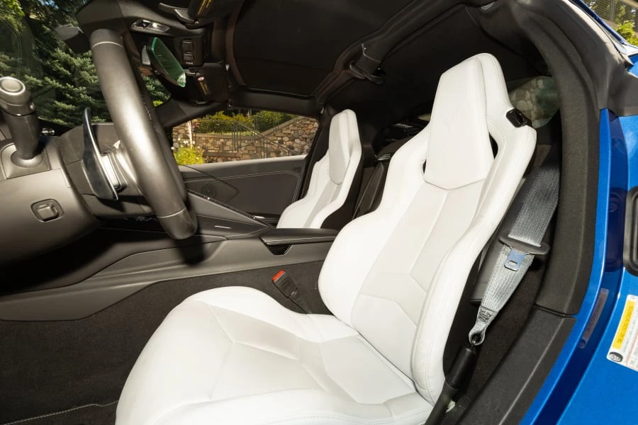 2020 Chevrolet Corvette C8 - Image 24 of 31