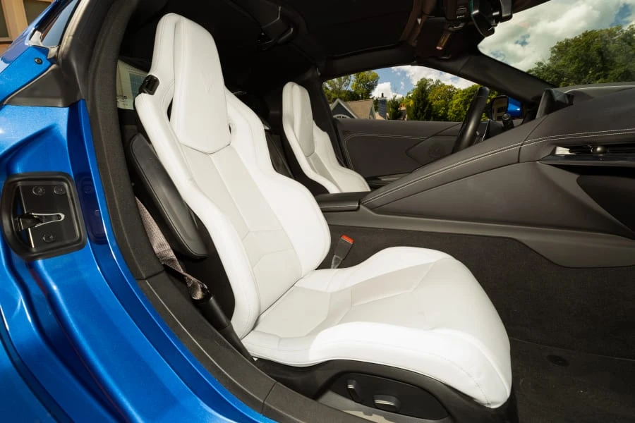 2020 Chevrolet Corvette C8 - Image 26 of 31