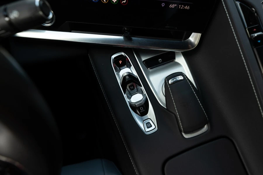 2020 Chevrolet Corvette C8 - Image 27 of 31