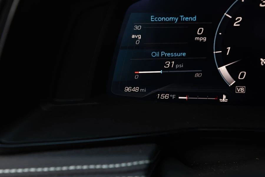2020 Chevrolet Corvette C8 - Image 18 of 31