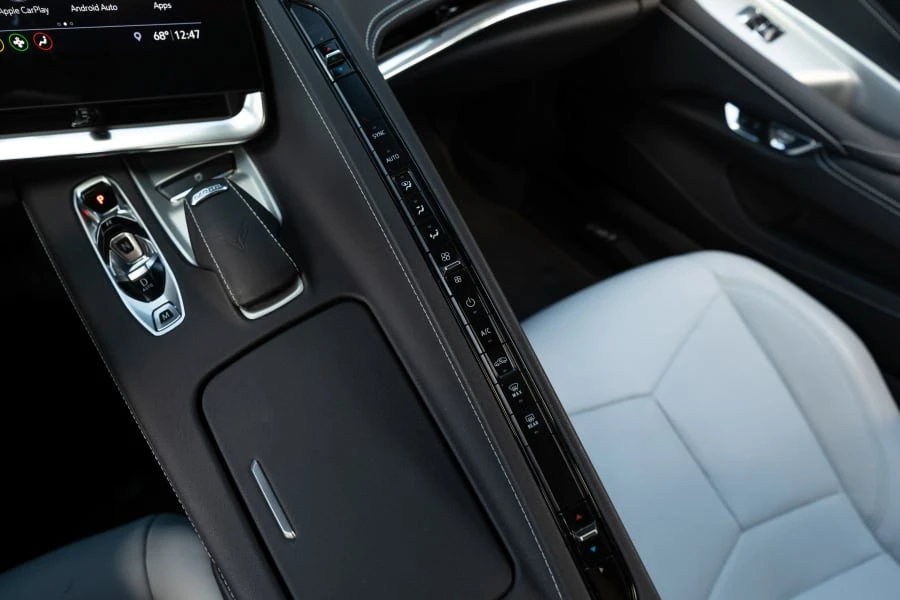 2020 Chevrolet Corvette C8 - Image 23 of 31