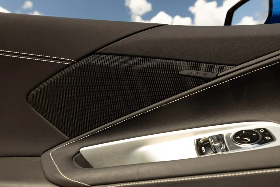2020 Chevrolet Corvette C8 - Image 25 of 31