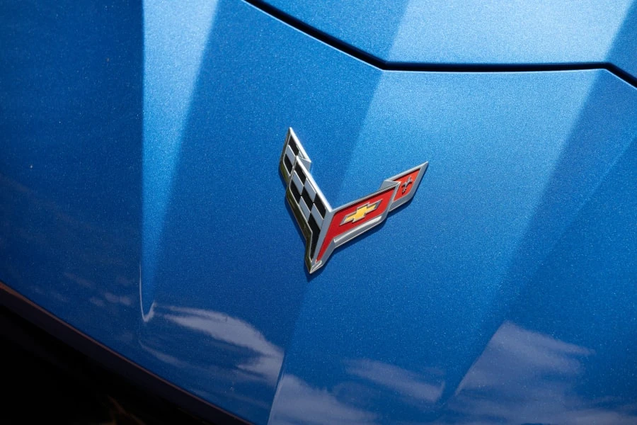 2020 Chevrolet Corvette C8 - Image 15 of 31