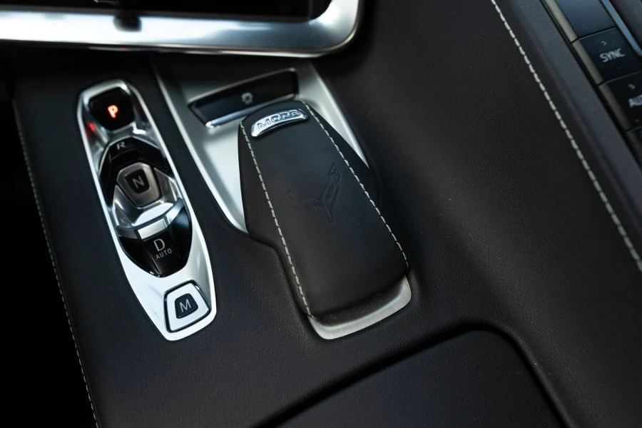 2020 Chevrolet Corvette C8 - Image 20 of 31