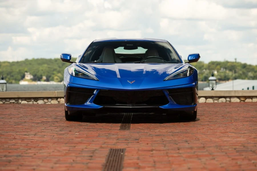 2020 Chevrolet Corvette C8 - Image 4 of 31