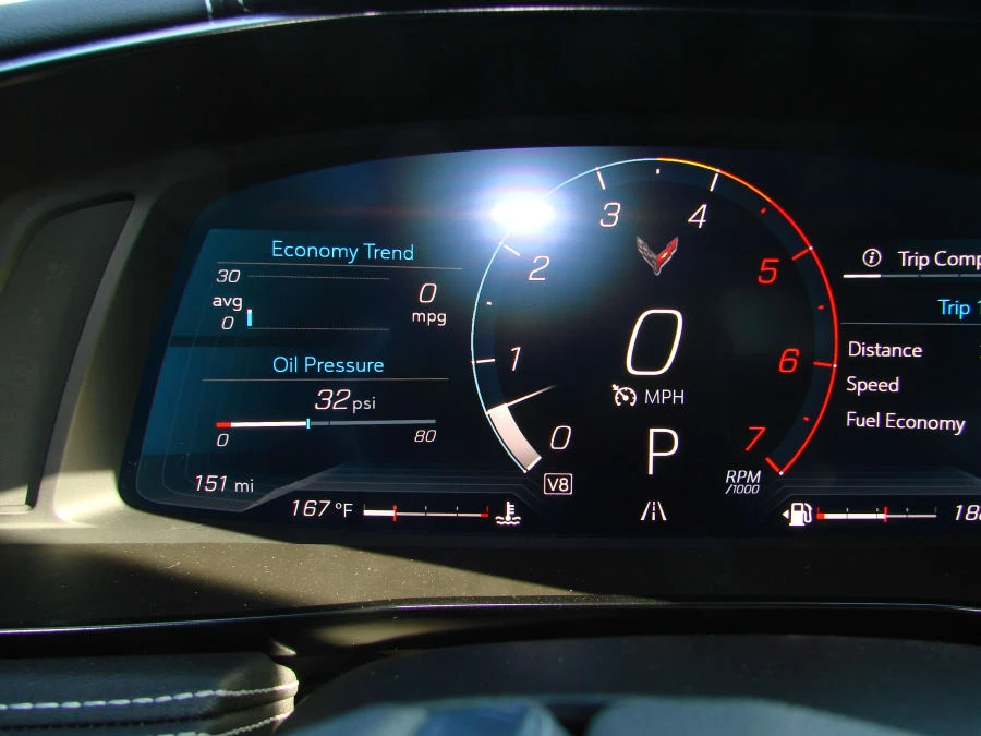 2020 Chevrolet Corvette C8 - Image 5 of 14