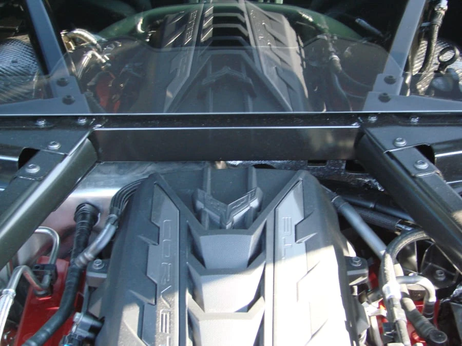 2020 Chevrolet Corvette C8 - Image 6 of 14