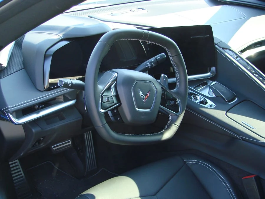 2020 Chevrolet Corvette C8 - Image 4 of 14