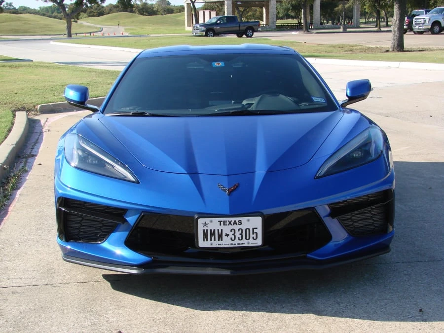 2020 Chevrolet Corvette C8 - Image 11 of 14