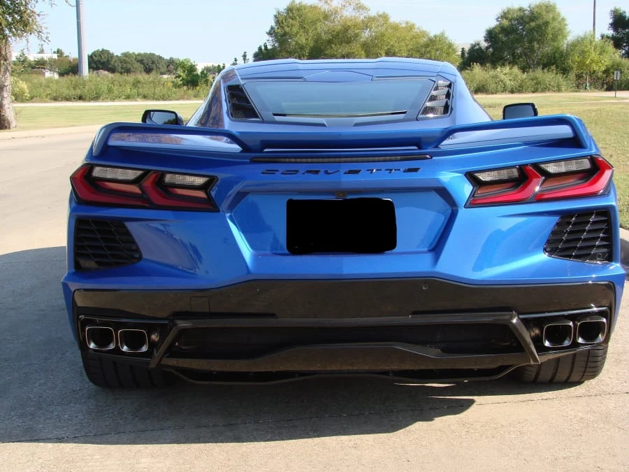 2020 Chevrolet Corvette C8 - Image 14 of 14