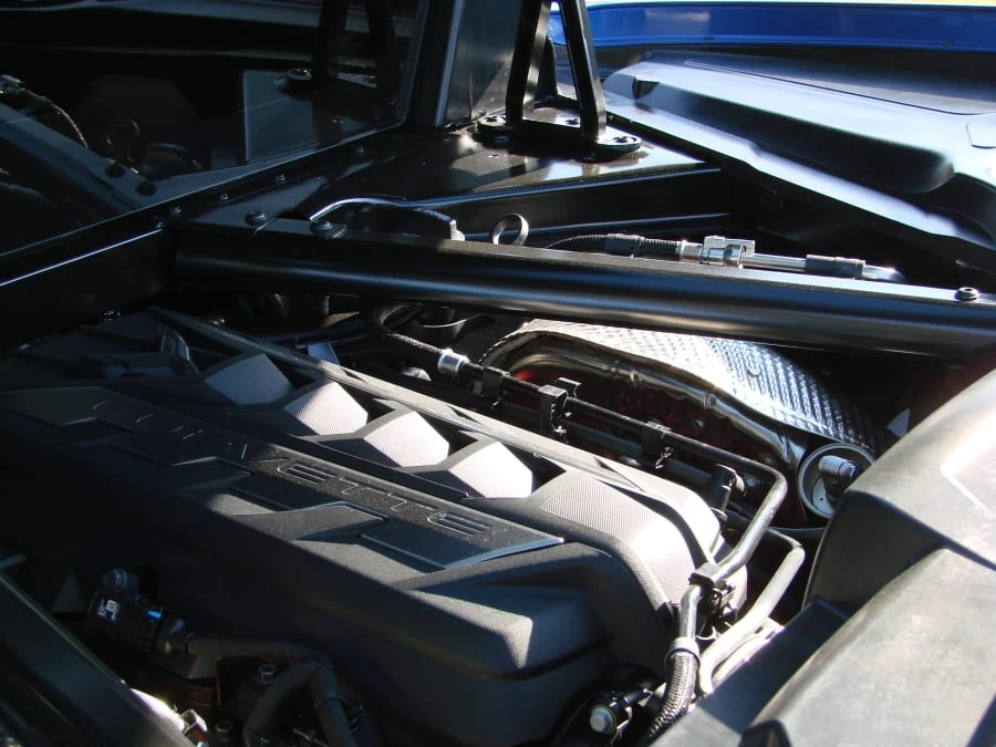2020 Chevrolet Corvette C8 - Image 7 of 14